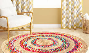 Jute Mats